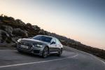 Audi A6 50 TDI Quattro S-Line 2018 года (WW)